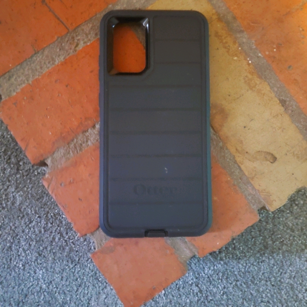 Otterbox Samsung Galaxy S20 Plus